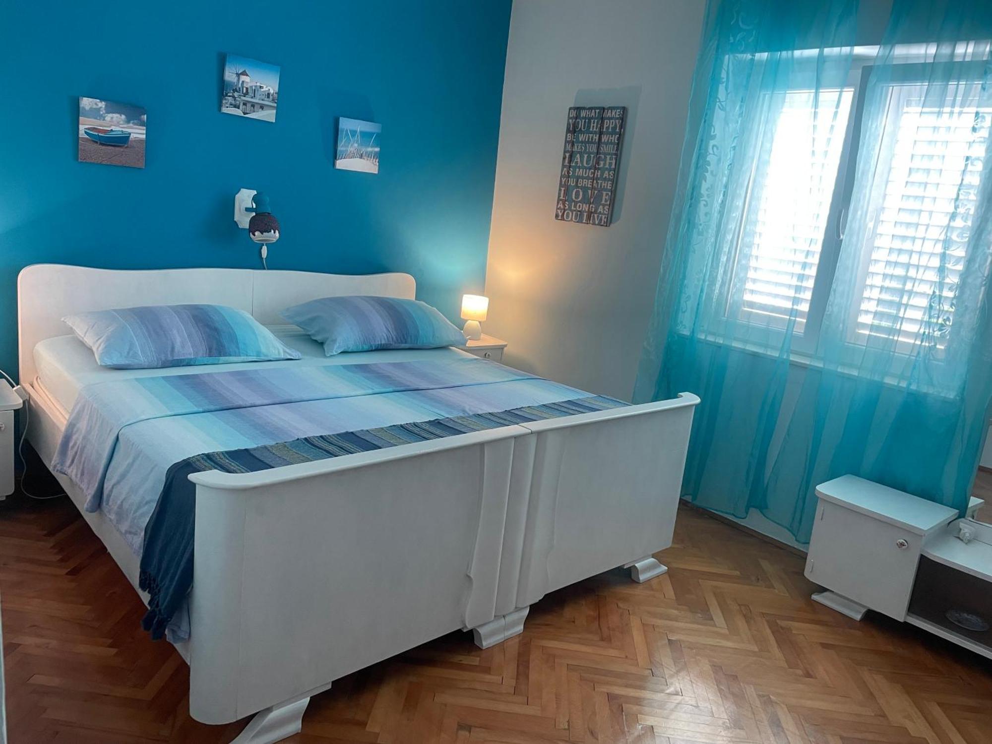 Providenca Apartment Vinisce Luaran gambar