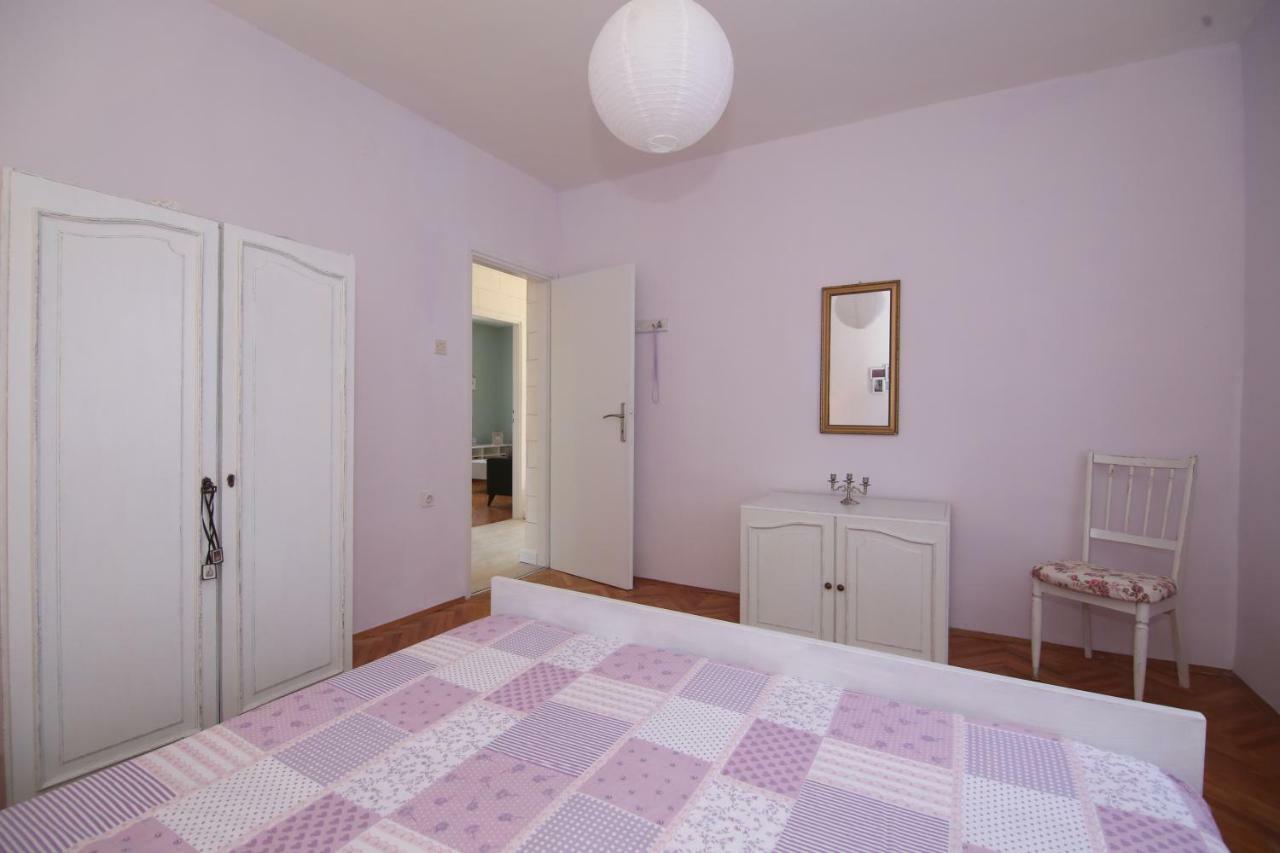 Providenca Apartment Vinisce Luaran gambar