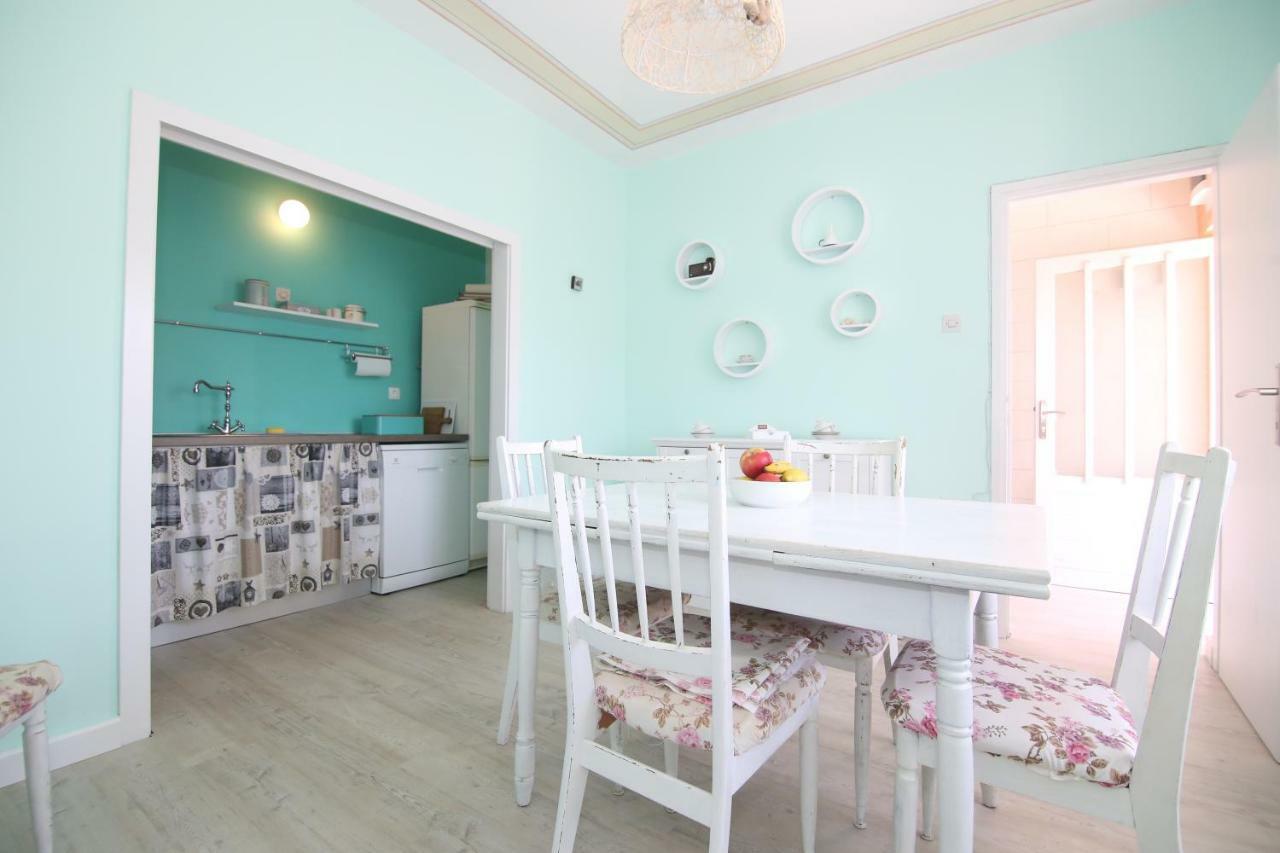 Providenca Apartment Vinisce Luaran gambar