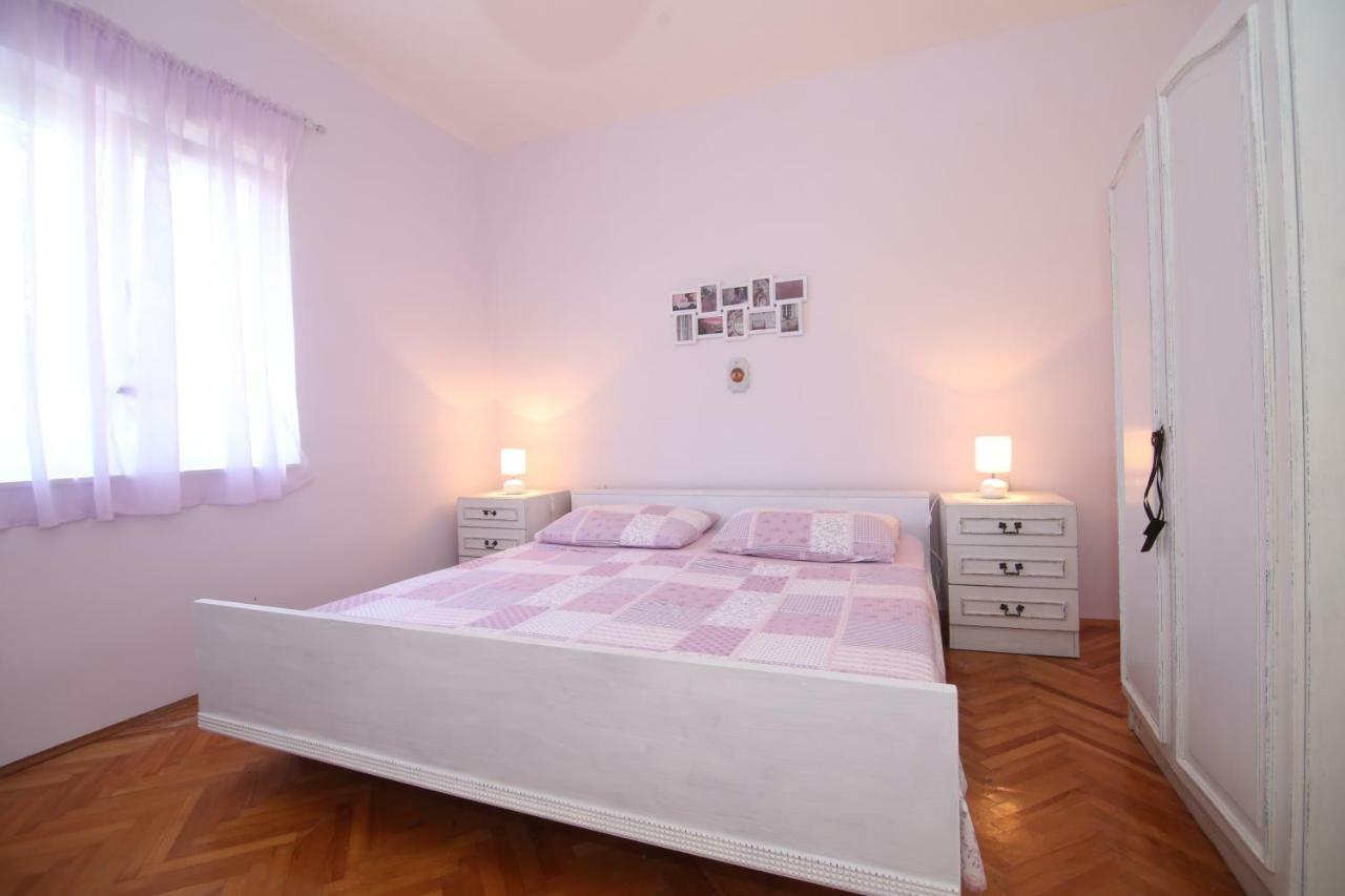 Providenca Apartment Vinisce Luaran gambar