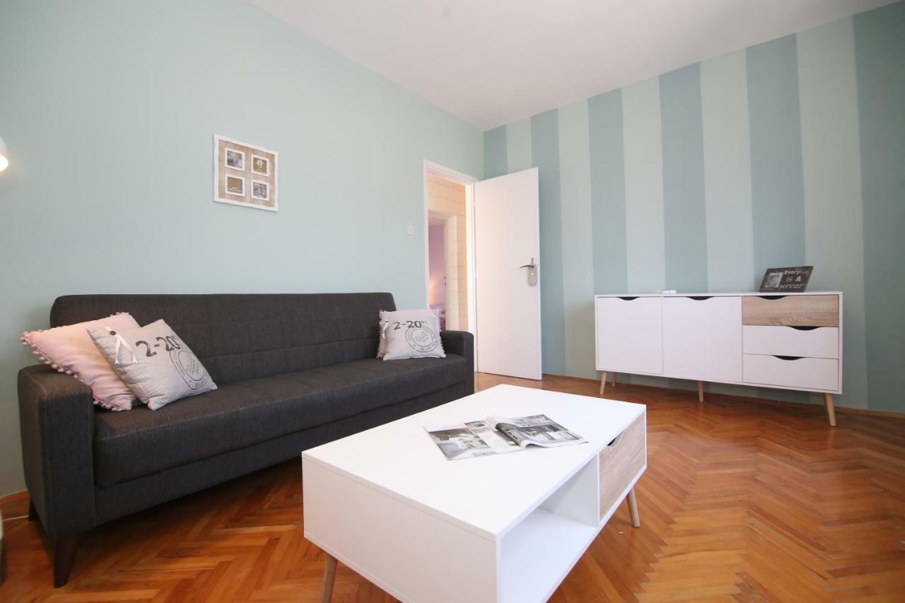 Providenca Apartment Vinisce Luaran gambar