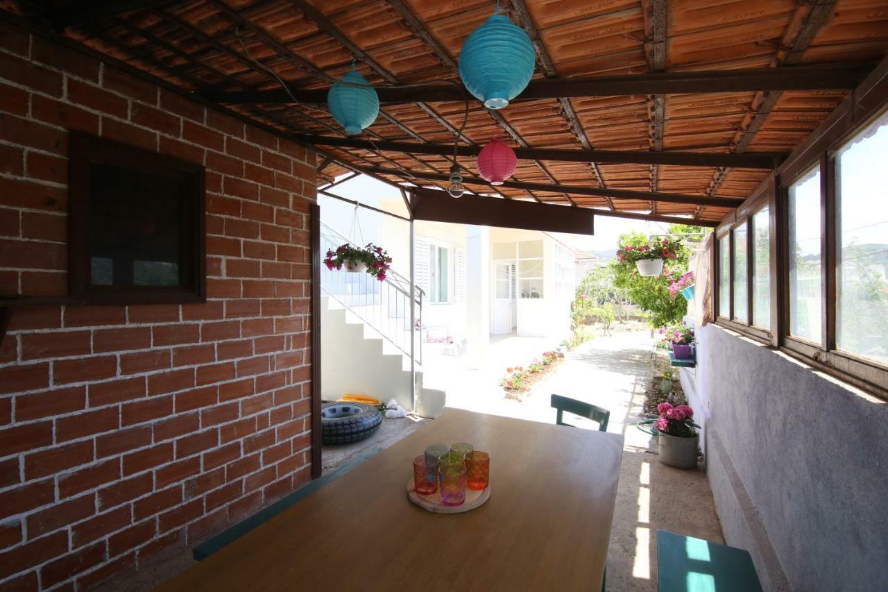 Providenca Apartment Vinisce Luaran gambar