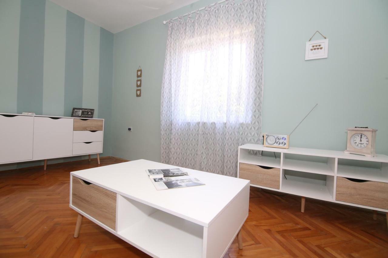 Providenca Apartment Vinisce Luaran gambar